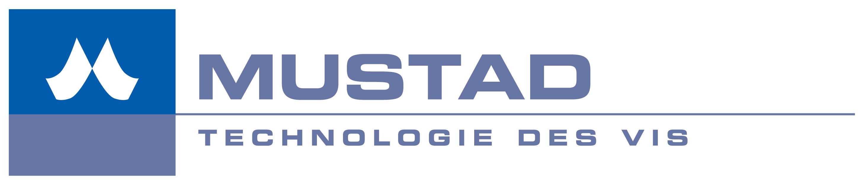 MUSTAD