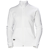 Sweat de travail zippé femme CLASSIC image 0