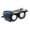 Lunettes-Masque Soudeur Vert bouteille image 0