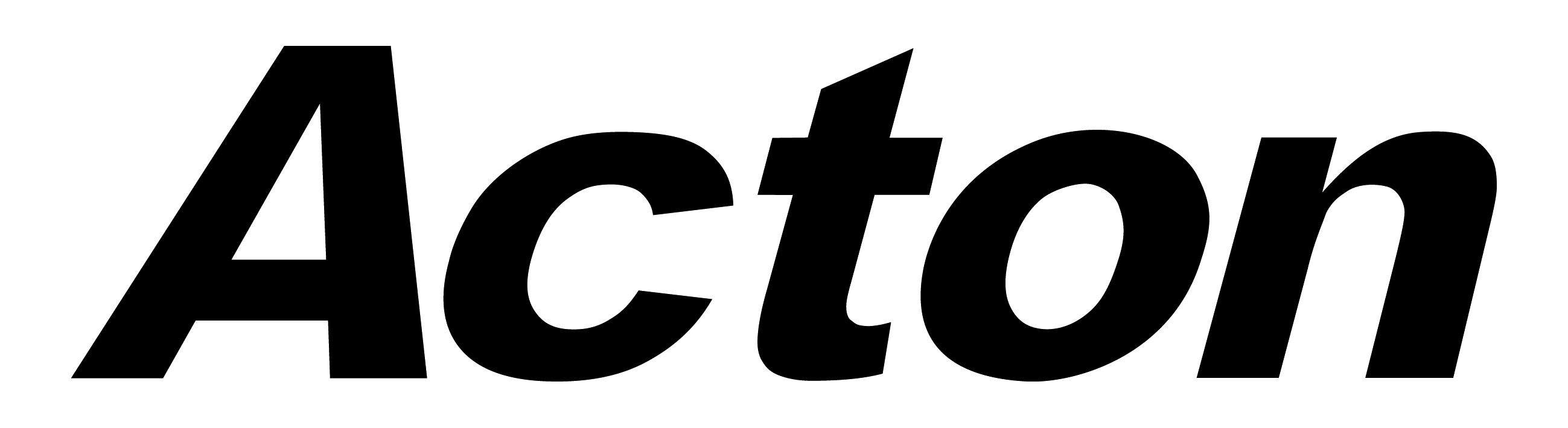 ACTON image