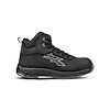 Chaussures de sécurité hautes PHOENIX ESD S3S CI HI HRO FO SR - Noir/Gris image 4