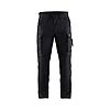 Pantalon de travail inhérent retardant flamme stretch 1486 image 1
