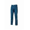 Jean de travail en tissu stretch ROMEO image 1