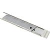 Cutter universel à lame sécable, magasin de 6 lames - 18 mm image 2
