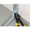 Pince A Sertir Les Profiles (0,6mm) image 1