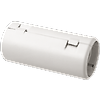 Boite de 25 manchons ouvrables IP40 clip'ohm gris pour raccordement conduits ICTA ou IRL image 2