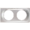 Plaque de finition - 2 Postes - COMETE image 11