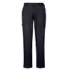 Pantalon Métal en fusion FR Marine image 3