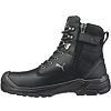 Chaussures de sécurité hautes Conquest BLACK CTX HIGH S3 WR CI HI HRO SRC - noir image 1