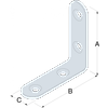 Equerre de chaise EC image 0