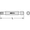 Boites d'embouts de vissage TORX®, L.50 mm image 5