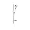 Ensemble sur barre de douche Raindance Select E 120 - chrome 3 jets image 0