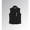 Gilet de travail sans manches CARBON TECH image 3