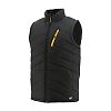 Gilet de travail sans manches ESSENTIALS BODYWARMER - NOIR image 0