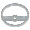 Cloche pour filtre à huile 3/8", diamètre 96 mm / 6 rainures image 5