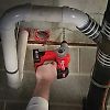 Perforateur compact SDS+ FUEL 12V M12 CH image 2