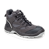 Chaussures de sécurité hautes SILVER S3 - Anthracite image 16