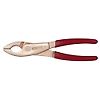 Pince pour tuyaux de gaz BRONZEplus 210mm image 0