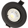 Spot encastré fixe Ø85mm GU10 SPT201 - 5W - 380lm image 4