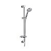 Ensemble de douche sur barre Cox 4 jets image 0