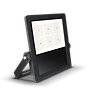 Projecteur LED mural TRUST V2 - 4000K - Noir image 0