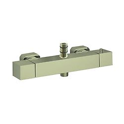 PVD gris acier brossé image