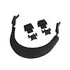 Porte-écran Surefit pour casques EVO sans porte badge image 0