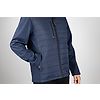 Veste de travail bi matière SAFE - BLEU FONCÉ image 2
