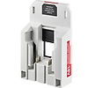 Adaptateur de batterie PowerAdapter Milwaukee BlackLine image 0