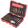 Coffret d'embouts d'extraction pour vis TORX® et 6 pans, 34 pcs image 5