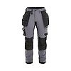 Pantalon de travail stretch 4D femme 7121 image 1