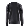 Sweat de travail col rond 3580 image 3