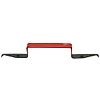Outil pour extraire les baguettes et joncs enjoliveur de pare-brise, 246 mm image 0