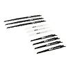 Lames de scie-sabre - 10 pcs image 0
