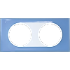 Plaque de finition - 2 Postes - COMETE image 7