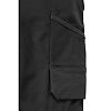 Pantalon de travail multipoches stretch STEEL image 5