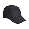 Casquette Type Baseball TU - Noir image 0