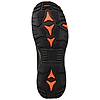 Bottes de sécurité mi-hautes MANCHESTER LTR MID BOA S7S HT - Noir image 5