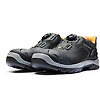 Chaussures de sécurité basses ELITE 2454 - Noir image 1