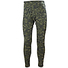 Pantalon de travail première couche en laine mérinos LIFA image 0