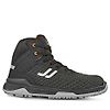 Chaussures de sécurité haute JALTECHNO SAS ESD S3 CI HI SRC image 4