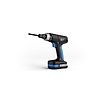En malette outil de pose 18V 2Ah pour cheville corps creux sans vis M4-M8 E-007-T image 2