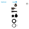 Accessoire pour mandrin de tournage Classic image 0