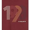 T-shirt de travail GRAPHIC 1998 image 3