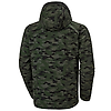 Veste de travail softshell zippée à capuche KENSINGTON image 1