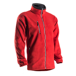 Veste de travail polaire ANGARA image