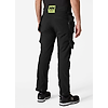 Pantalon de construction MAGNI EVOLUTION - Noir image 3