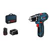 Perceuse-visseuse sans fil GSR 12V-15 Professional image 0
