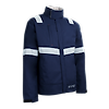 Veste softshell TUISTO - Bleu marine image 0