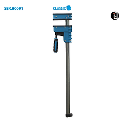 Saillie 90 Section 30 X 8 Serrage 400mm image